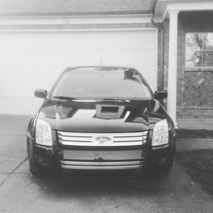 Meet your Posher, Mickey